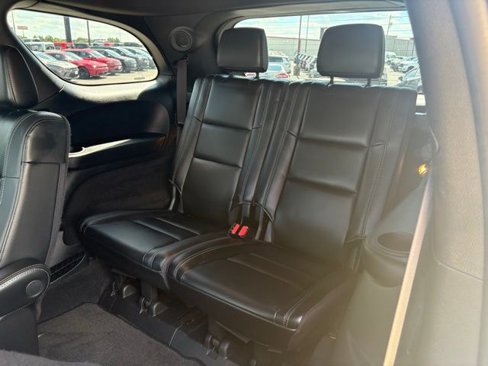 Used 2022 Dodge Durango GT image 24