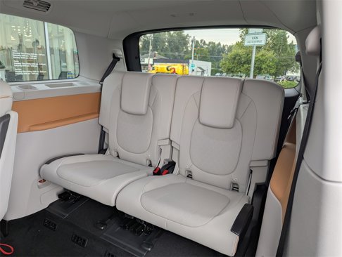 New 2025 Volkswagen ID. Buzz Pro S Plus image 33