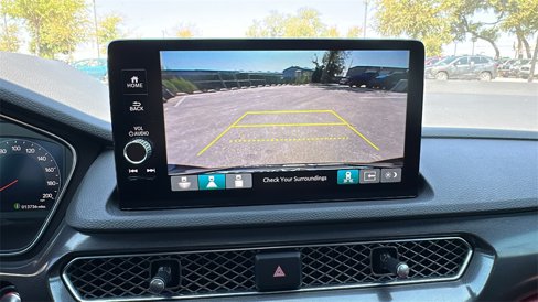Used 2024 Acura Integra Type S image 25