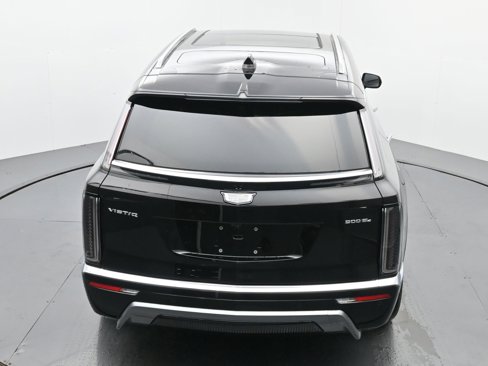 New 2026 Cadillac Vistiq Luxury image 26