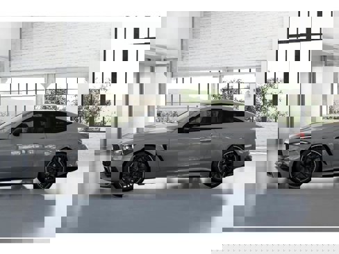 New 2026 Mercedes-Benz CLE 53 AMG 4MATIC Coupe image 35