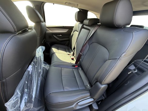 New 2025 MAZDA CX-90 3.3 Turbo w/ Preferred Package image 16
