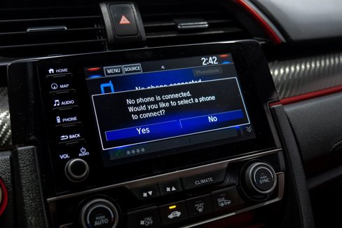 Used 2021 Honda Civic Type R image 40