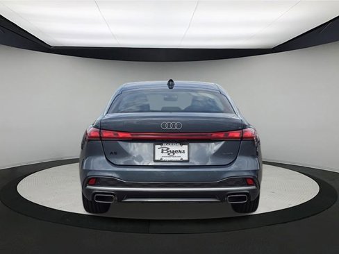 New 2025 Audi A5 2.0T Prestige image 6