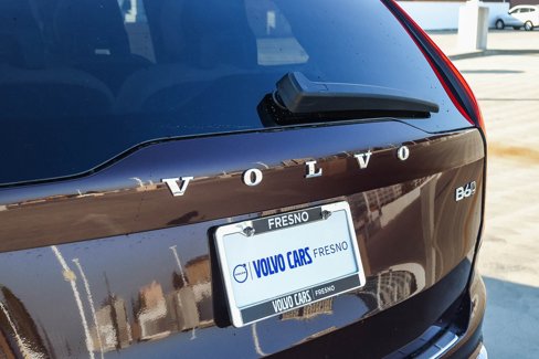 New 2026 Volvo XC90 B6 Plus image 12