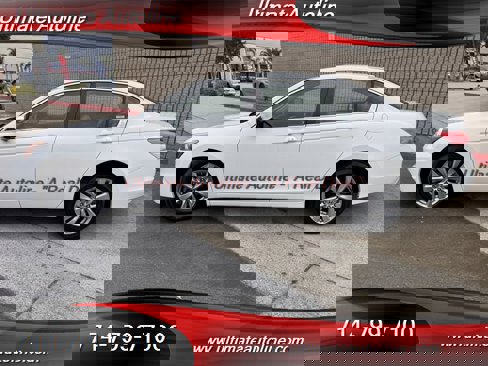 Used 2012 Honda Accord EX-L image 13
