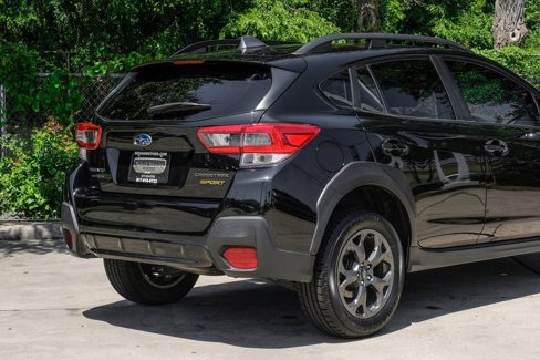 Used 2023 Subaru Crosstrek 2.5i Sport image 16