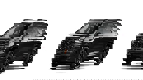 New 2026 Chevrolet Traverse RS image 27