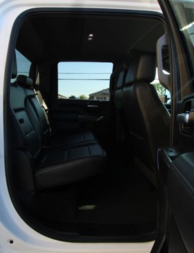 Used 2020 Chevrolet Silverado 3500 LTZ image 12