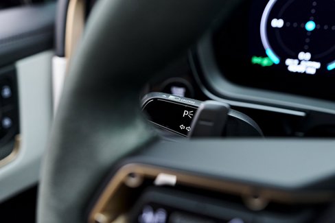 Used 2025 Porsche Cayenne GTS image 66