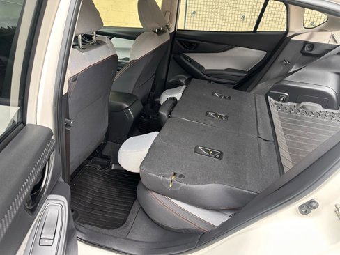 Used 2019 Subaru Crosstrek 2.0i Premium w/ Popular Package #3 image 23