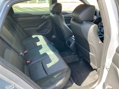 Used 2019 Honda Accord Sport image 20