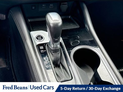 Used 2024 Nissan Altima 2.5 SL image 19