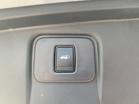 Used 2024 Nissan Murano Platinum w/ Cargo Package image 8