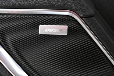 New 2026 GMC Sierra 1500 Elevation w/ Elevation Premium Package image 8