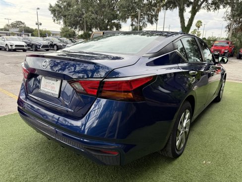 Used 2021 Nissan Altima 2.5 S image 6