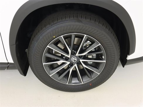 New 2026 Lexus NX 350 AWD w/ Premium Package image 9