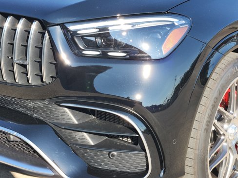 New 2026 Mercedes-Benz GLE 63 AMG S image 9