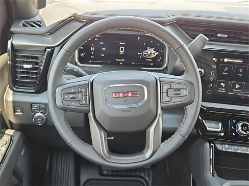 New 2026 GMC Sierra 2500 AT4 w/ AT4 Premium Plus Package image 20