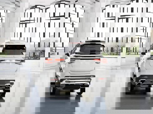 New 2026 Mercedes-Benz GLC 300 image 24