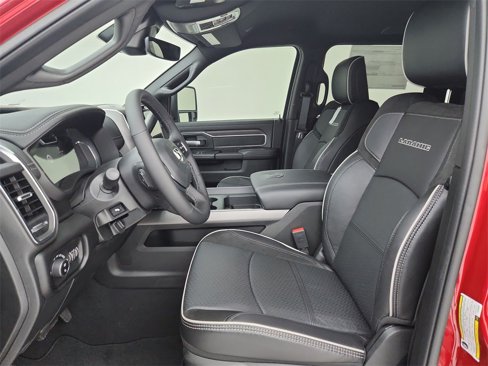 New 2026 RAM 2500 Laramie image 19
