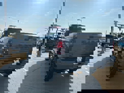 New 2026 RAM 2500 Lone Star image 7