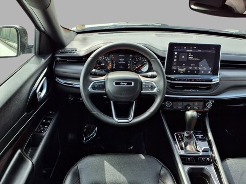 Certified 2023 Jeep Compass Trailhawk image 4