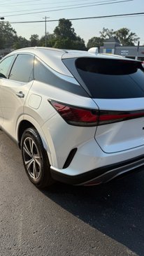 Used 2025 Lexus RX 350 AWD image 6