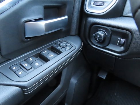 New 2026 RAM 2500 Big Horn image 30