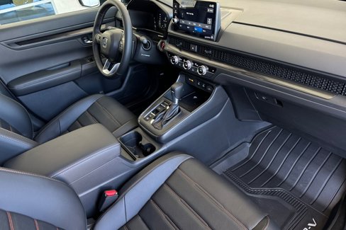 New 2026 Honda CR-V Sport-L image 16
