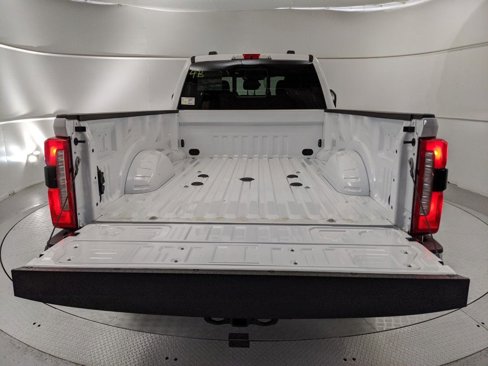 New 2026 Ford F350 XL w/ STX Appearance Package image 24