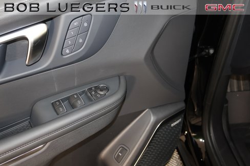 New 2025 Buick Enclave Sport Touring w/ Power Package image 9