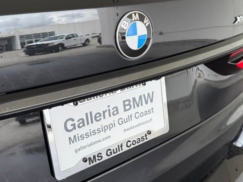 Used 2026 BMW X7 xDrive40i w/ M Sport Package image 8