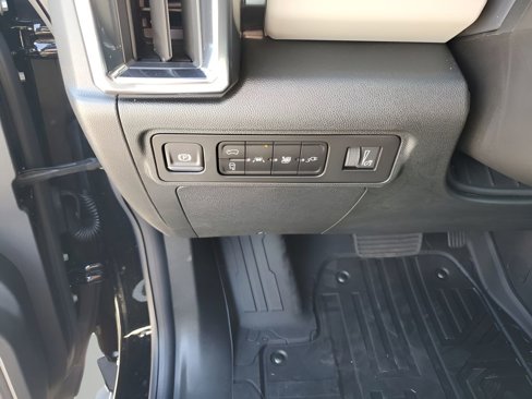 New 2026 GMC Hummer EV SUV image 29