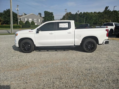 New 2026 Chevrolet Silverado 1500 RST image 5