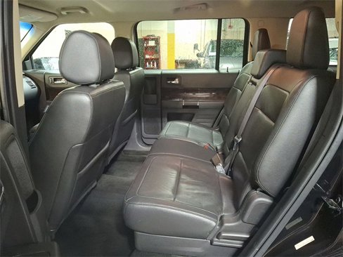 Used 2019 Ford Flex Limited image 10
