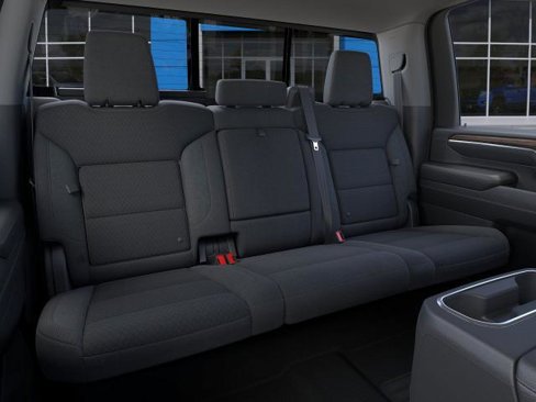 New 2026 Chevrolet Silverado 3500 LT w/ Convenience Package image 17