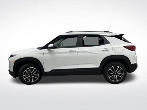 New 2026 Chevrolet TrailBlazer LT w/ Convenience Package image 11