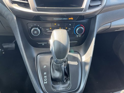 Used 2021 Ford Transit Connect XLT image 16