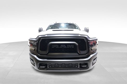 Used 2024 RAM 2500 Rebel w/ Level 2 Equipment Group image 7
