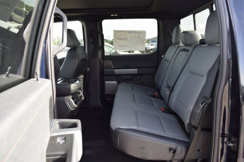 New 2025 Ford F150 Lightning Lariat image 20