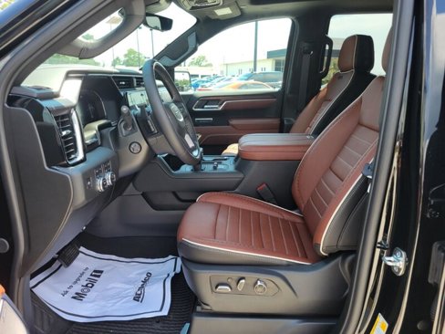 New 2026 GMC Sierra 1500 Denali Ultimate image 10