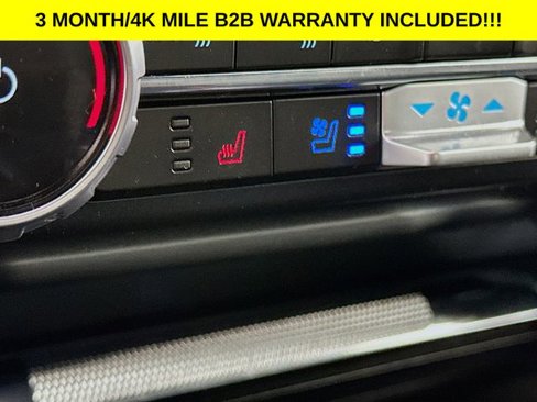 Used 2023 Ford F150 Lariat w/ Equipment Group 502A High image 21
