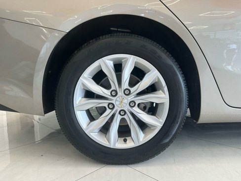 Used 2022 Chevrolet Malibu LT image 40
