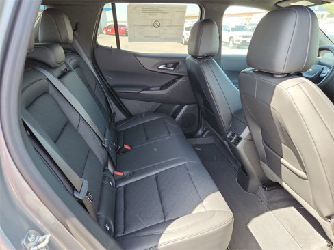 New 2026 Chevrolet Equinox LT w/ Convenience Package II image 14