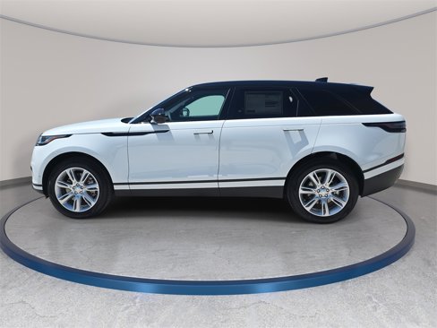 New 2026 Land Rover Range Rover Velar S image 8
