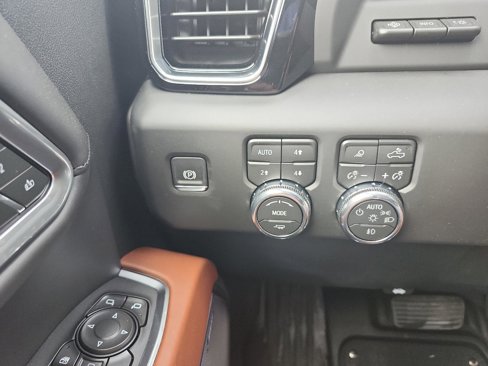 New 2026 GMC Sierra 3500 Denali Ultimate image 21