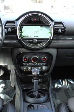 Used 2018 MINI Cooper Clubman John Cooper Works image 15