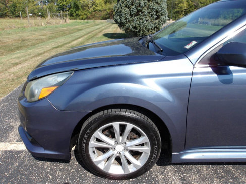 Used 2013 Subaru Legacy 2.5i Premium w/ All-Weather Pkg image 27
