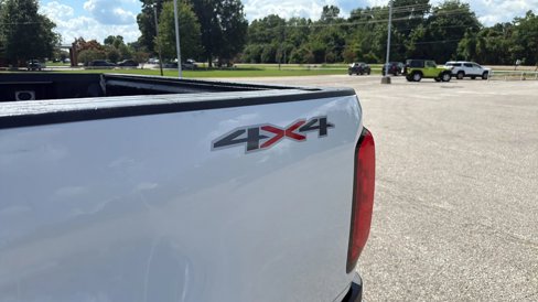 Used 2022 Chevrolet Colorado W/T w/ WT Convenience Package image 9